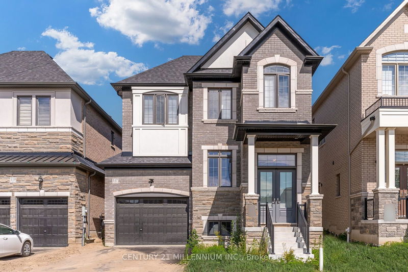 home for lease on 117 Walker Road W