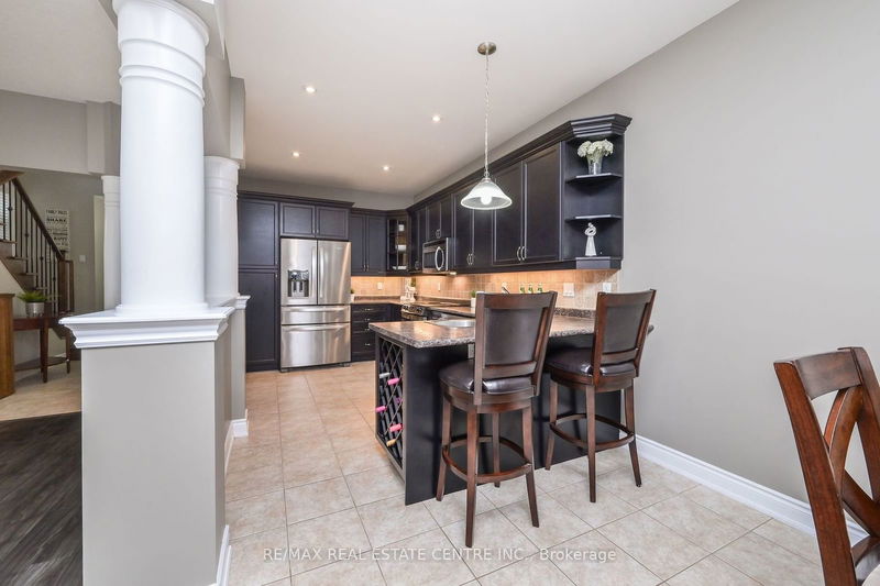 14 James Arnott Cres  Orangeville, L9W 0B5 | Image 13