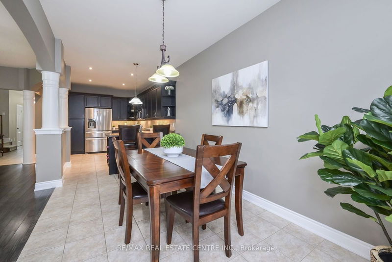 14 James Arnott Cres  Orangeville, L9W 0B5 | Image 15