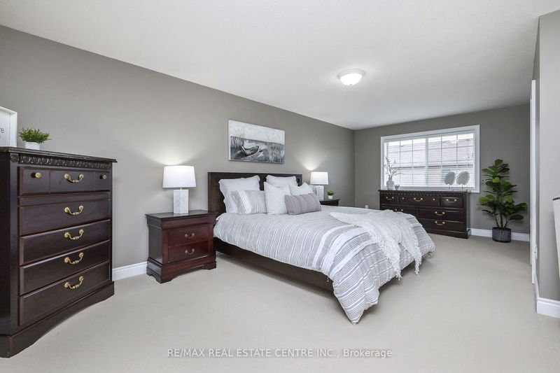 14 James Arnott Cres  Orangeville, L9W 0B5 | Image 20