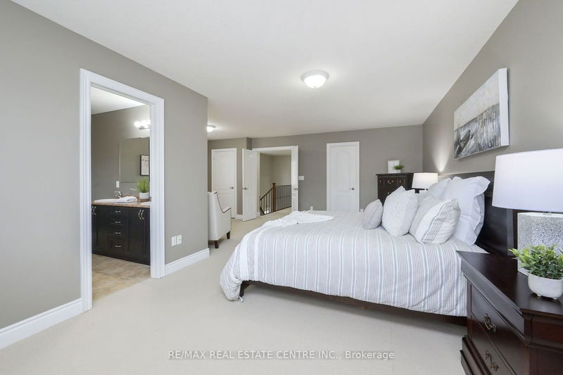 14 James Arnott Cres  Orangeville, L9W 0B5 | Image 21