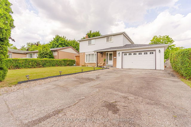 44 Dunblaine Crescent