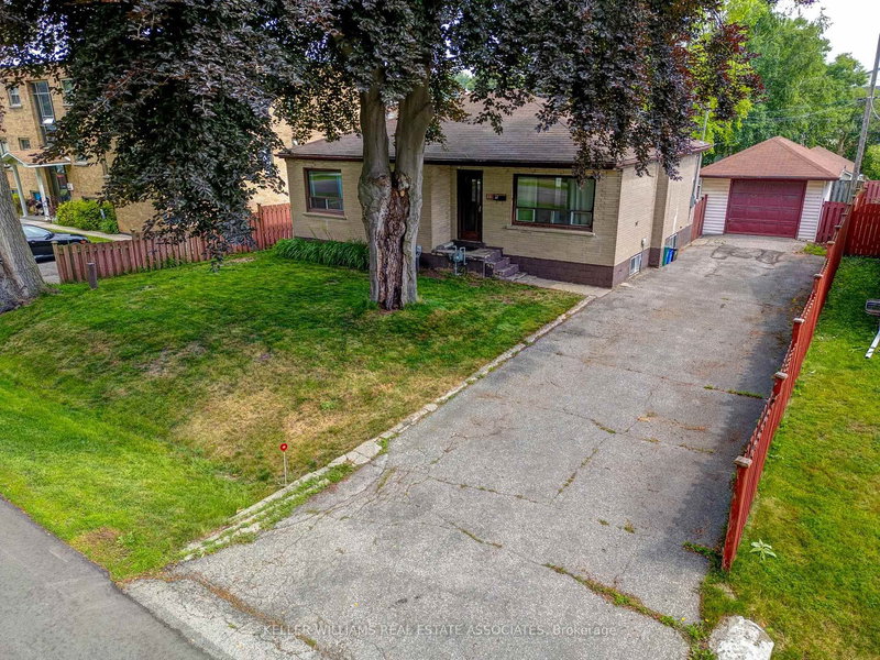 163 Maurice Dr, Oakville, L6K 2W8 | Image 3