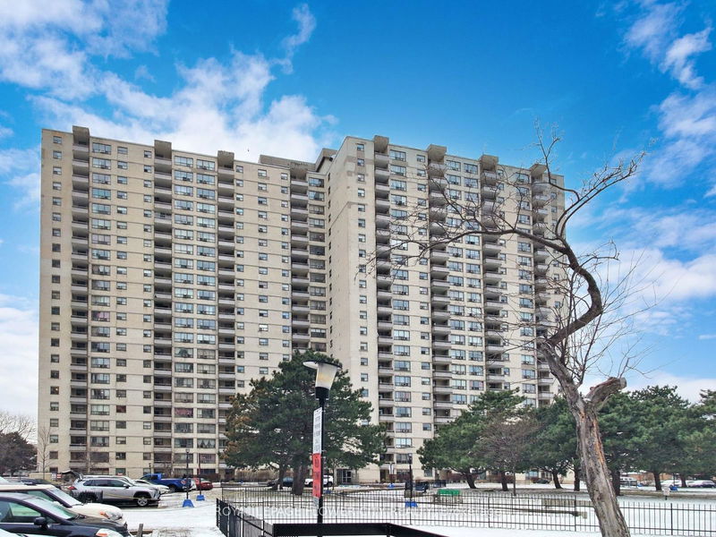 home for sale on 1603-390 Dixon Road