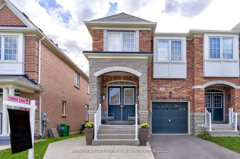 home for sale on 148 Sky Harbour Drive
