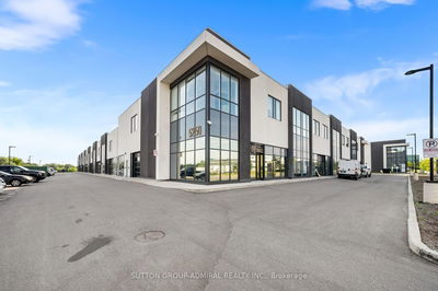 Industrial sold at 33-5250 Solar Drive, Mississauga, Airport Corporate, L4W 5M8 - MLS: W9031776