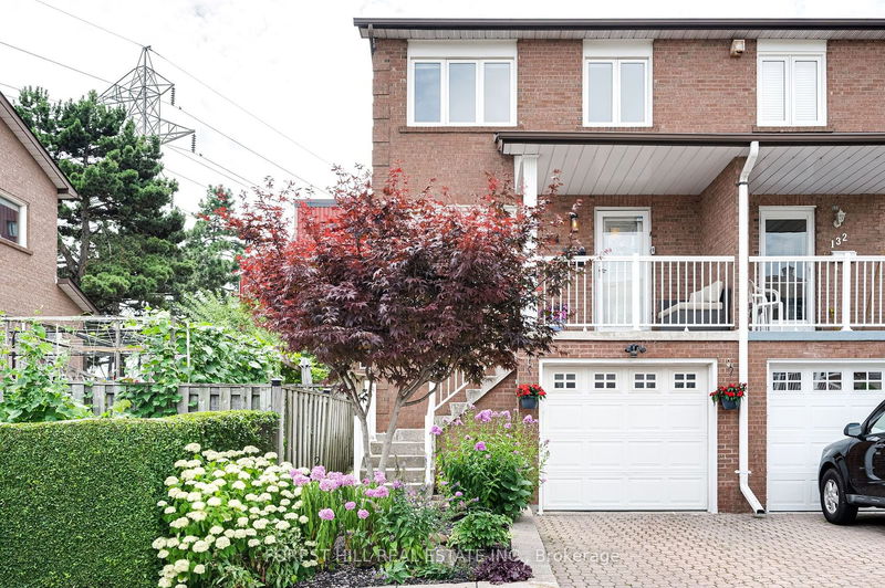home for sale on 134 Beaver Terrace