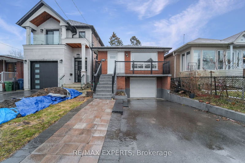 home for lease on Lower-32 Twenty Fourth Street