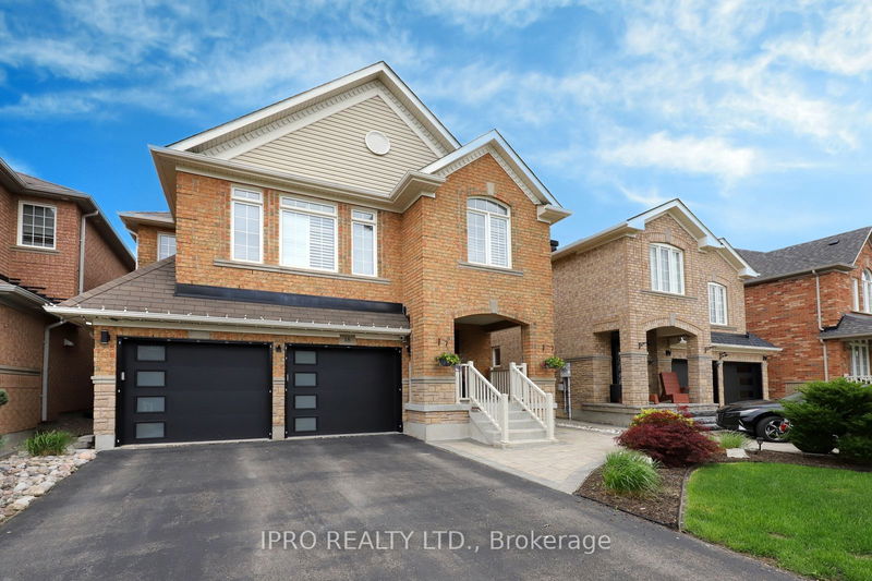 home for sale on 18 Tawnberry Circle