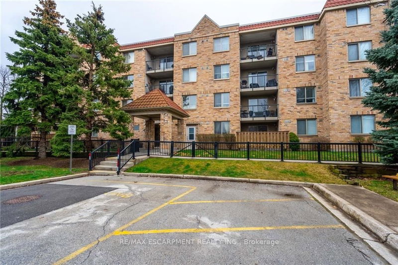 home for sale on 112-3499 Upper Middle Road