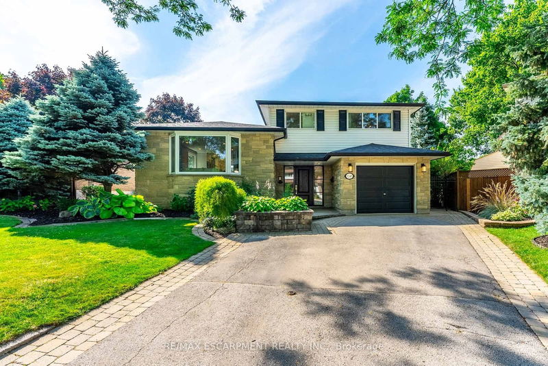 home for sale on 1245 Sycamore Drive