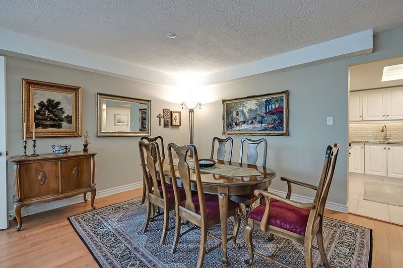  401 - 2121 Lakeshore Rd  Burlington, L7R 1C9 | Image 19