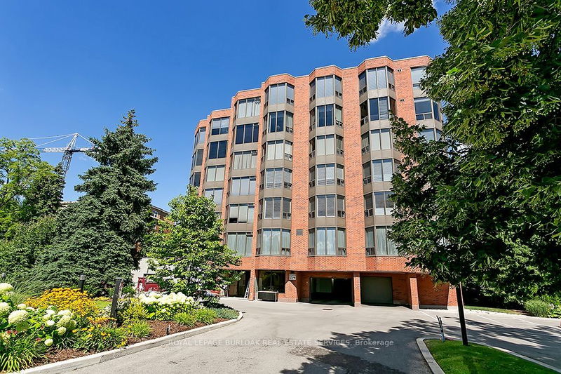  401 - 2121 Lakeshore Rd  Burlington, L7R 1C9 | Image 2