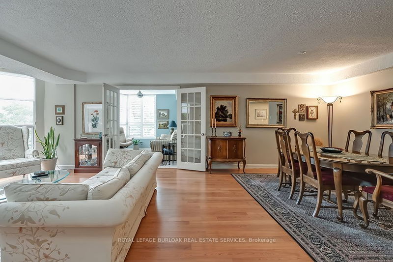  401 - 2121 Lakeshore Rd  Burlington, L7R 1C9 | Image 25