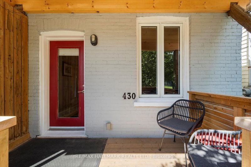 home for sale on 430 Perth Avenue