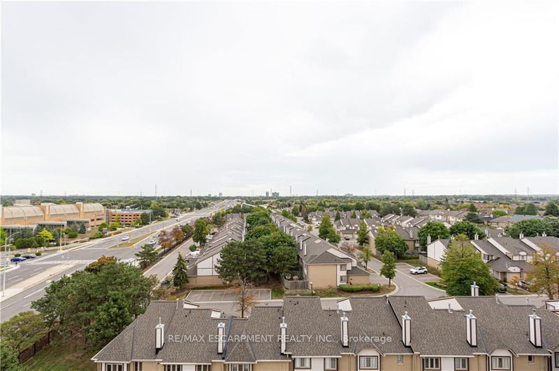  508 - 2520 Eglinton Ave W Mississauga, L5M 0Y4 | Image 27