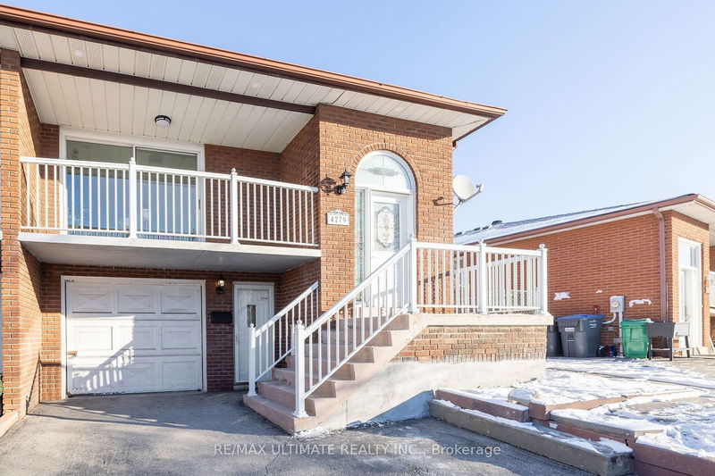 home for lease on Lower-4279 Woodington Drive