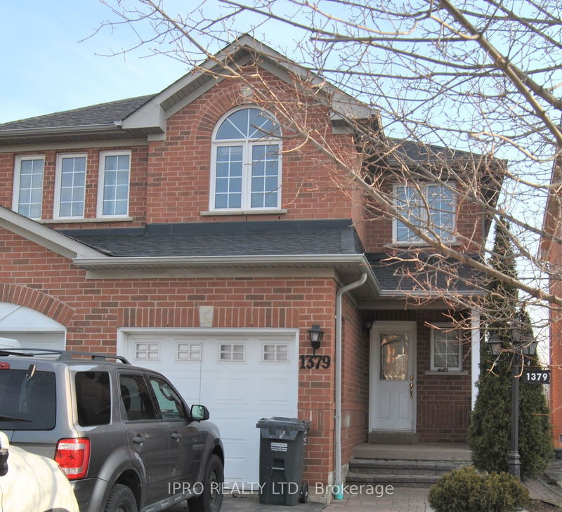 home for lease on 1379 Spring Garden Court