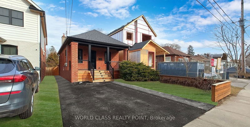 home for sale on 41 Thirteenth Street