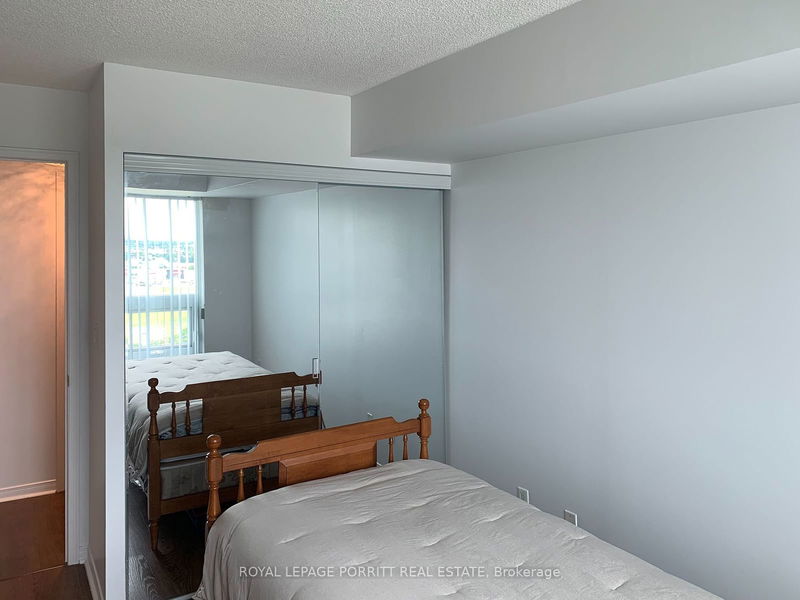  1701 - 4900 Glen Erin Dr  Mississauga, L5M 7S2 | Image 15