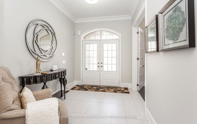 78 Gordon Randle Dr, Brampton - Toronto Gore Rural Estate image-0-2