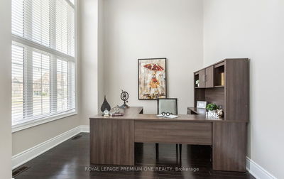 78 Gordon Randle Dr, Brampton - Toronto Gore Rural Estate image-0-3