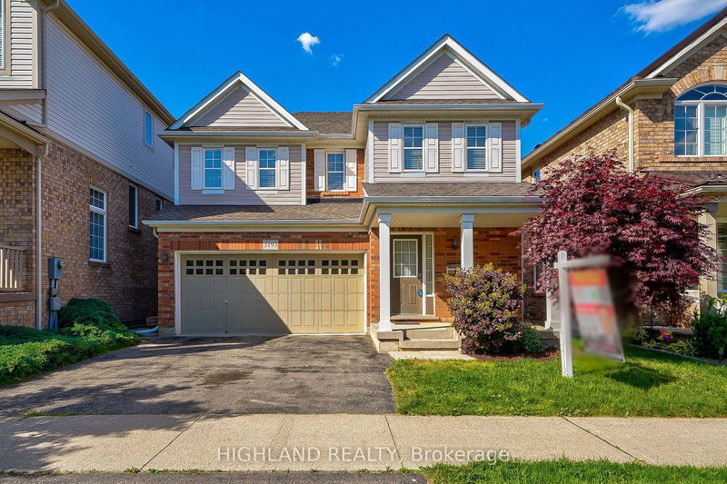 home for sale on 3193 Bunkerhill Place