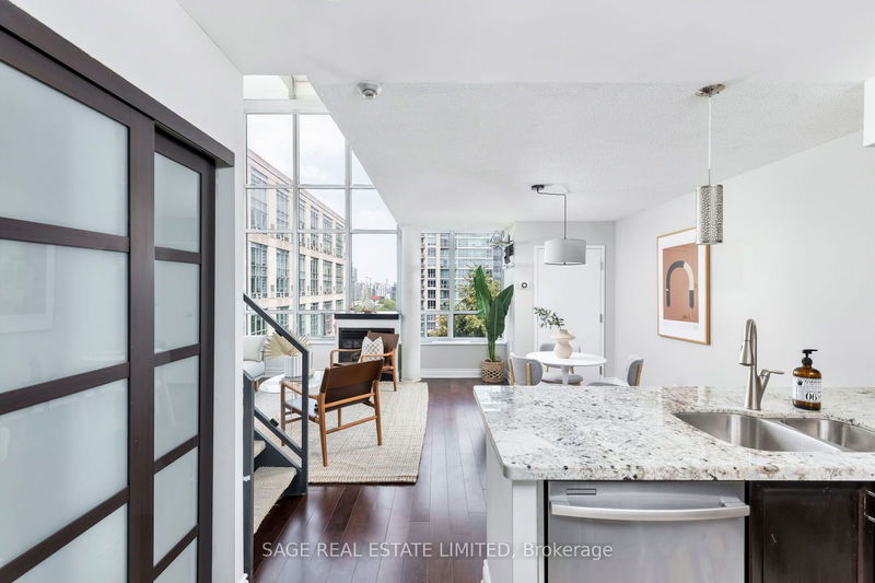 home for sale on 703-250 Manitoba Street
