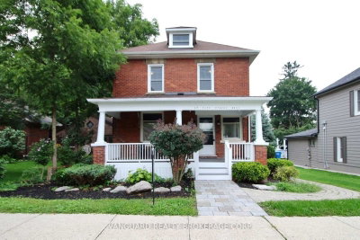 Store W/Apt/Office sold at 69 King Street, Caledon, Ontario, L7E 1A2 - Bolton West - MLS: W9033378