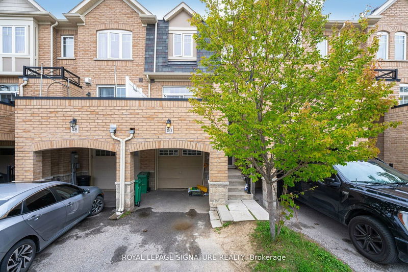 home for sale on 50 Magdalene Crescent