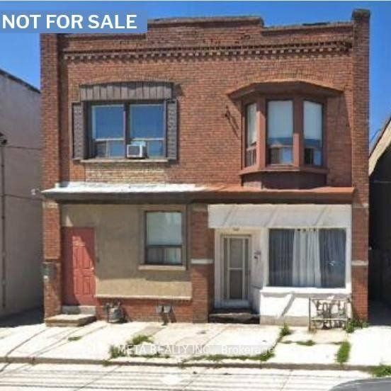 home for lease on 2nd Flr-1842 Davenport Road