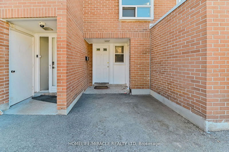  201 - 6444 Finch Ave W Toronto, M9V 1T4 | Image 3