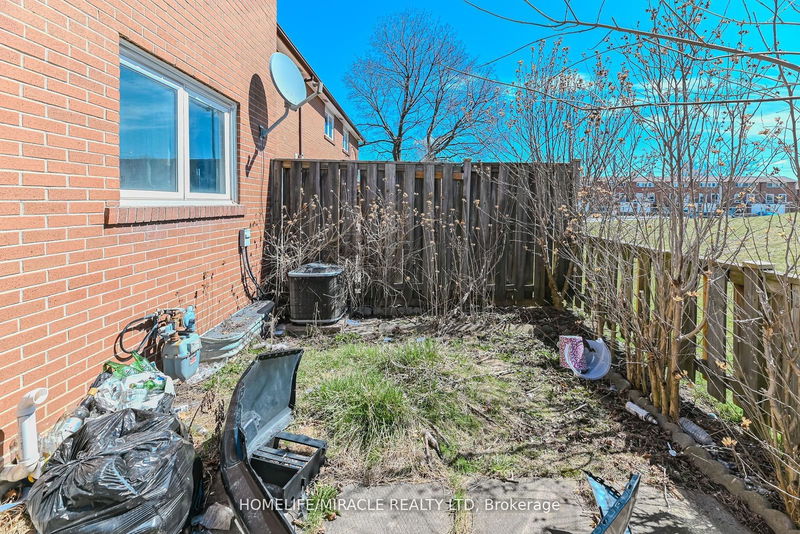  201 - 6444 Finch Ave W Toronto, M9V 1T4 | Image 37