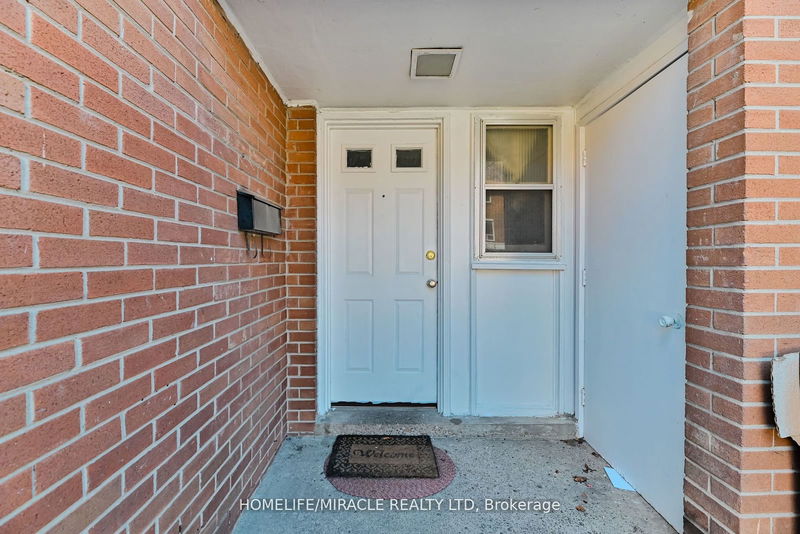  201 - 6444 Finch Ave W Toronto, M9V 1T4 | Image 4