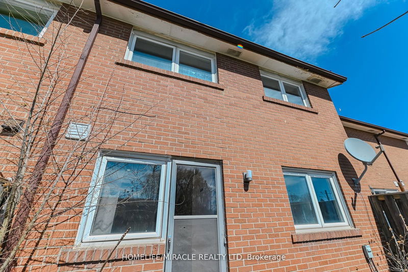  201 - 6444 Finch Ave W Toronto, M9V 1T4 | Image 40