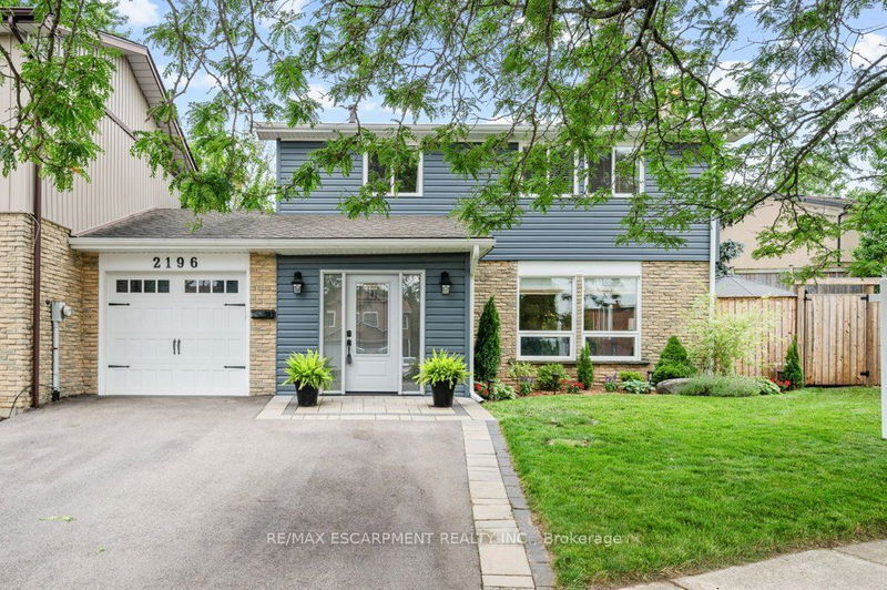 home for sale on 2196 Fairchild Boulevard