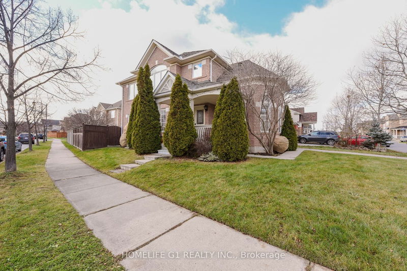 home for sale on 721 Dolby Crescent