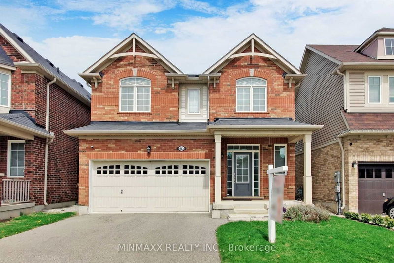 home for lease on 913 Rigo Crossing Street
