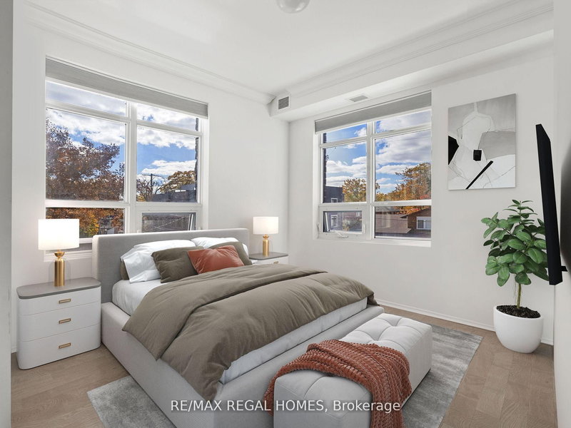 210 - 3563 Lake Shore Blvd W, Toronto, M8W 0A3 | Image 3