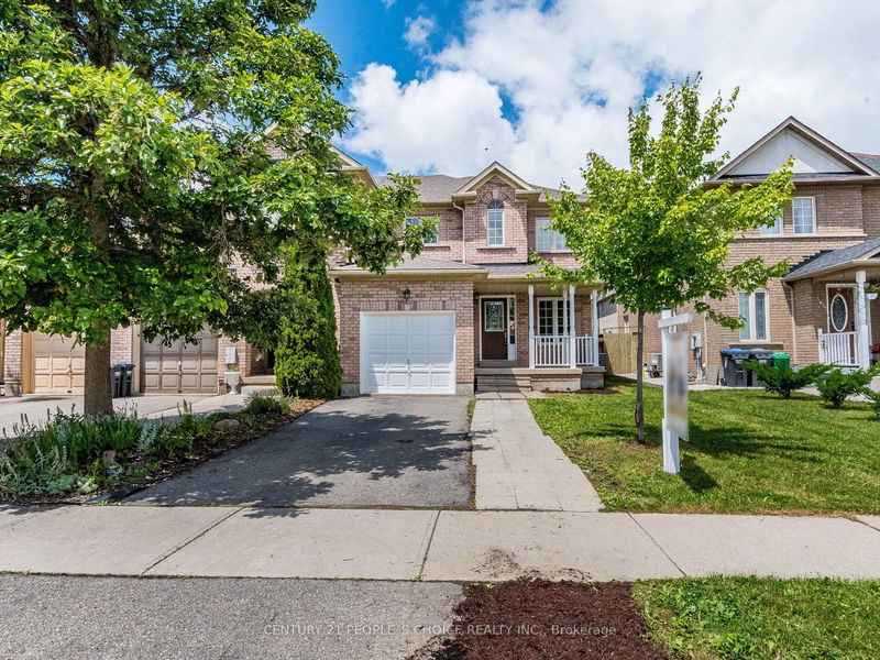 42 Gecko Crt  Brampton, L6R 2P1 | Image 3