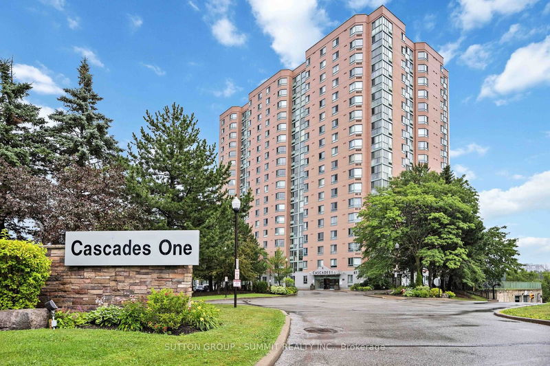 home for sale on 409-61 MARKBROOK Lane