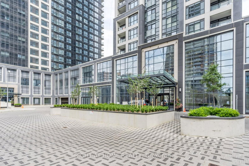 2907 - 7 Mabelle Ave, Toronto, M9A 0C9 | Image 3