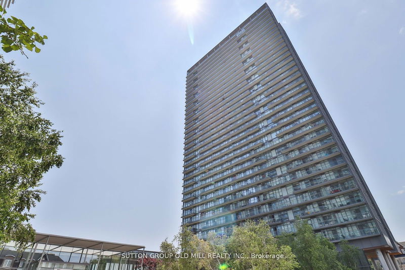 home for lease on 1701-105 The Queensway