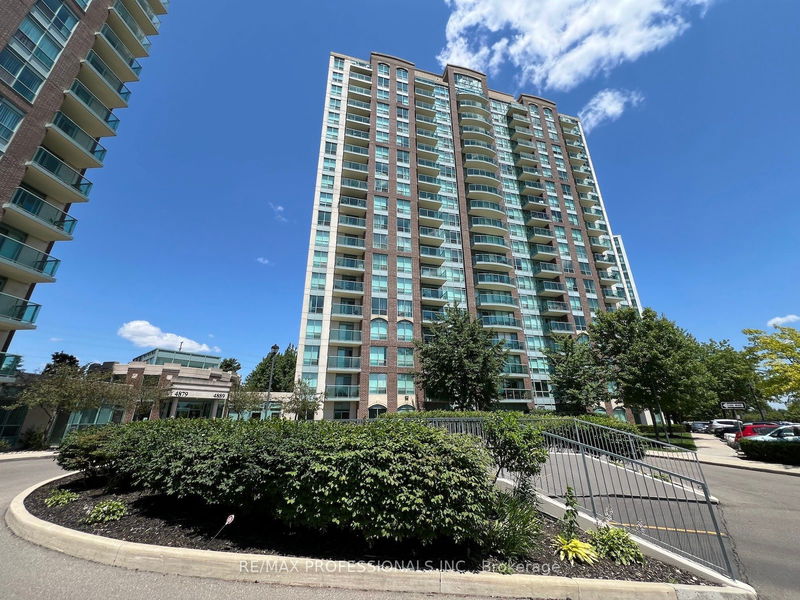 home for sale on 810-4889 Kimbermount Avenue