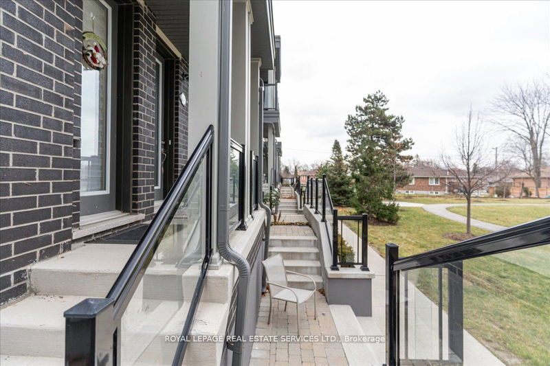  TH 7 - 389 The Westway   Toronto, M9R 1H3 | Image 3