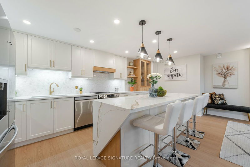 home for sale on 214-475 The West Mall