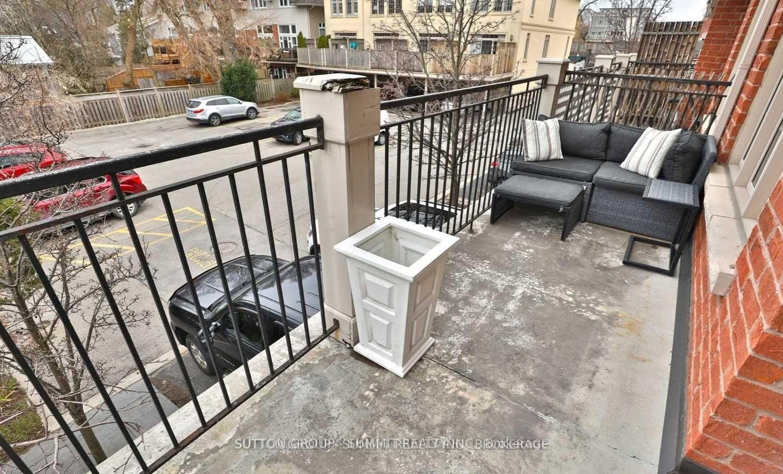 95 Kerr Street, Unit 1 - Photo 10