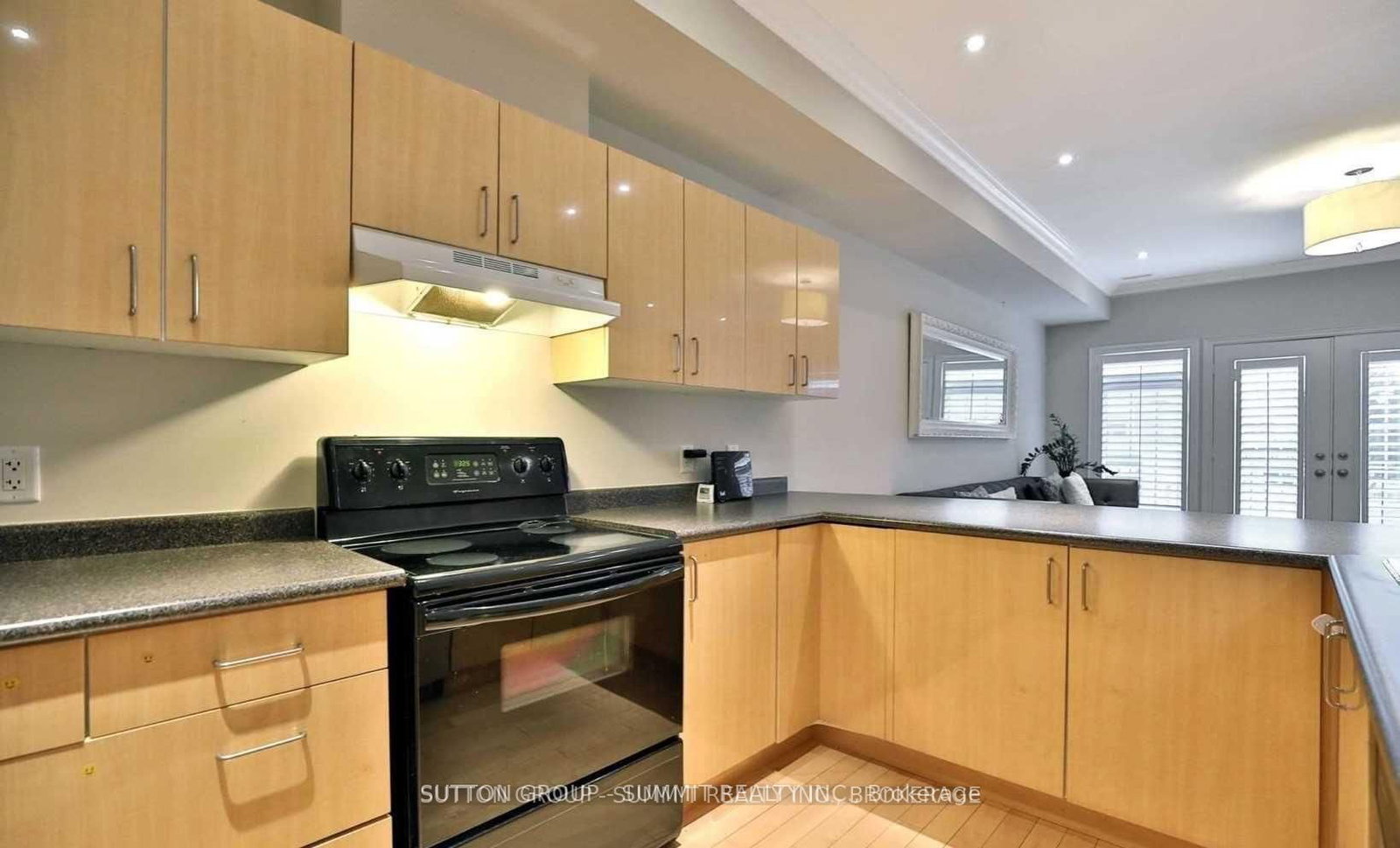 95 Kerr Street, Unit 1 - Photo 6