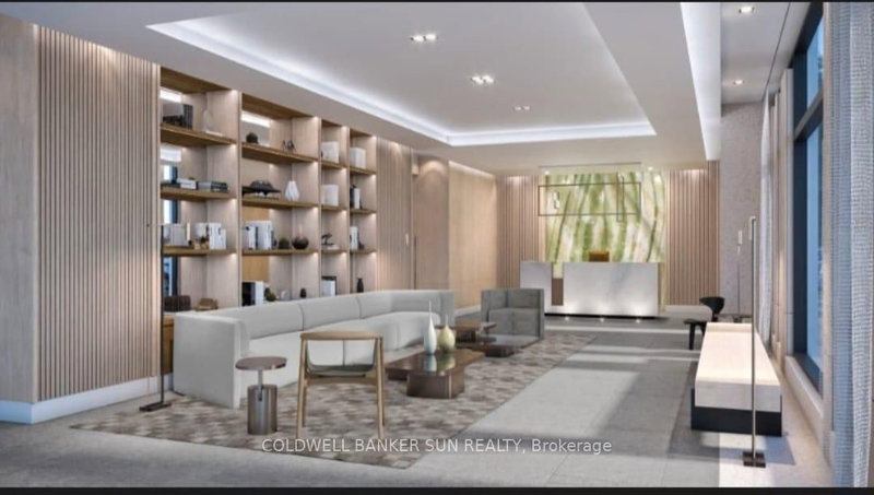 601 - 215 Veterans Dr, Brampton, L7A 5L6 | Image 2