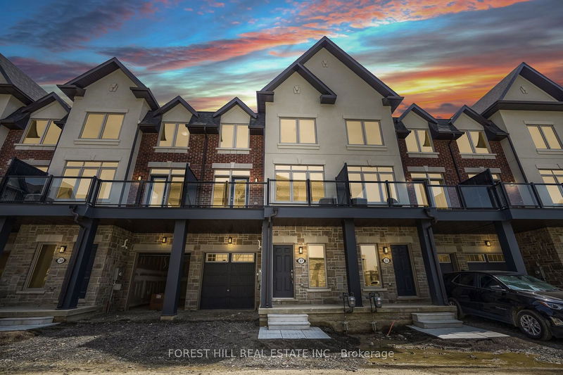 home for lease on 37 Tiveron Avenue